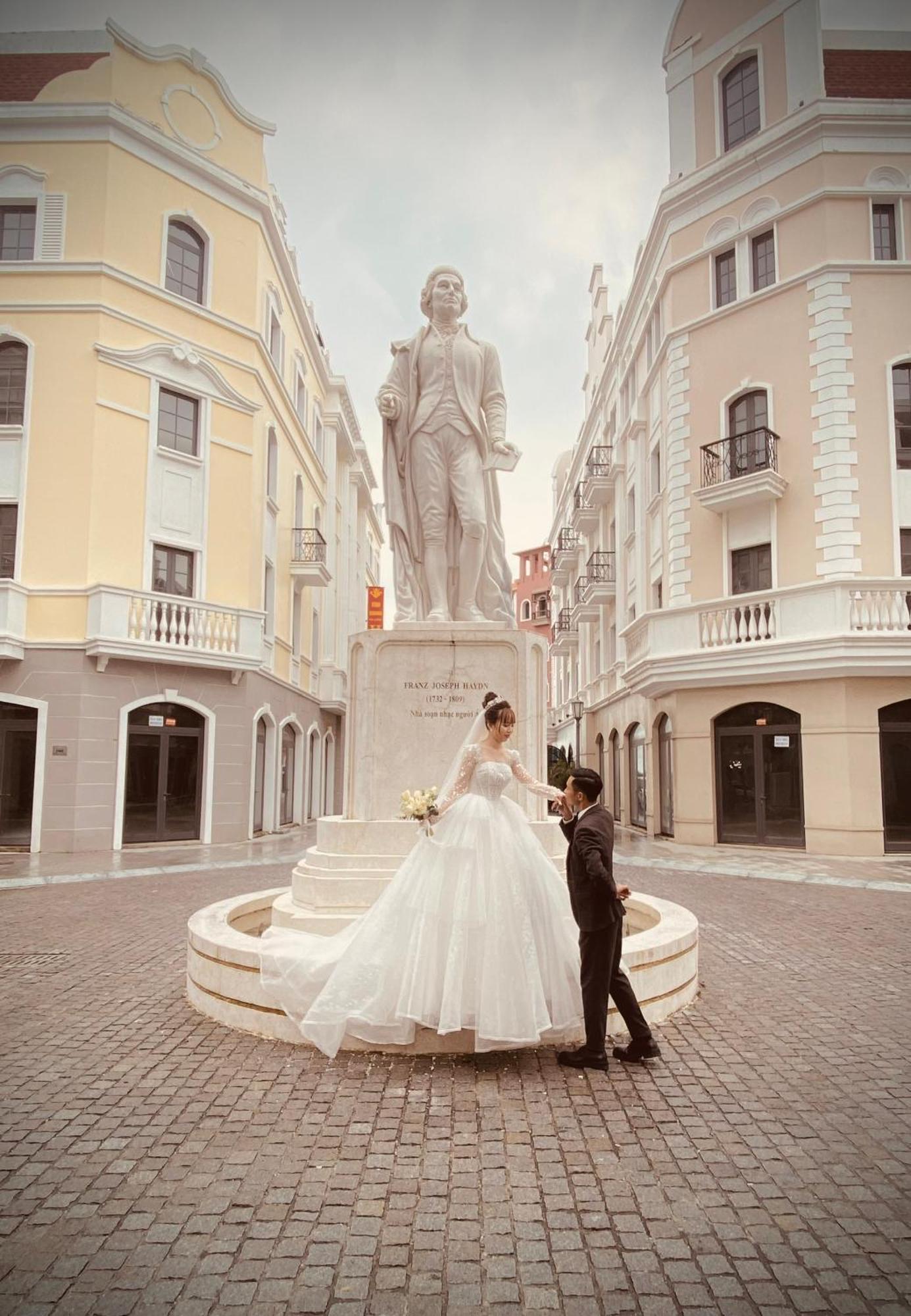 Moonlight Hotel Ha Long Bagian luar foto